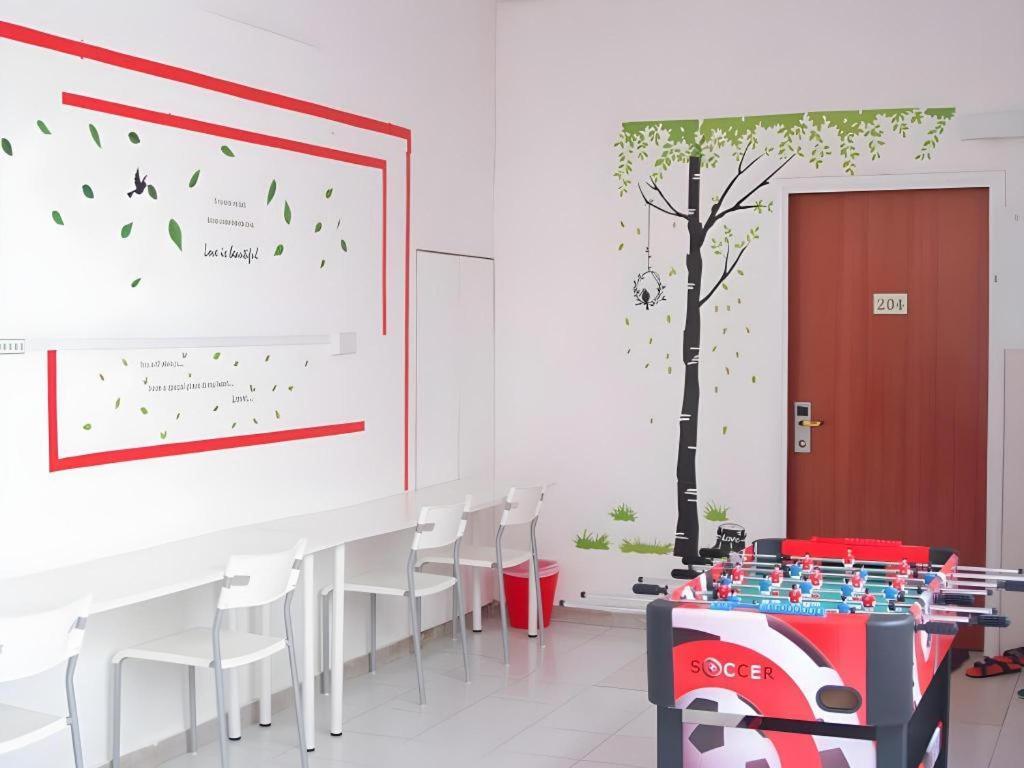 Traveller@Sg Hostel Singapore Exterior photo